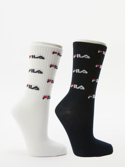 Носки 2 шт. FILA Артикул 4215486, мультицвет