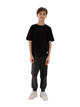 Брюки для мальчика О37164