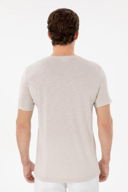 Erkek Ta_ Basic Ti__rt Sepette S_rpriz _ndirim - U.s. polo assn фото 5