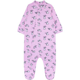 Комбинезон интерлок 0120200807