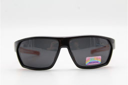 Солнцезащитные очки Feillis Polarized (детские) 66650 57-11-120 черн.глянец