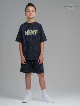 Костюм Light men дымка графит NL - Sovalina фото 4