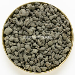 Китайский чай зеленый Женьшень улун (код 1759)