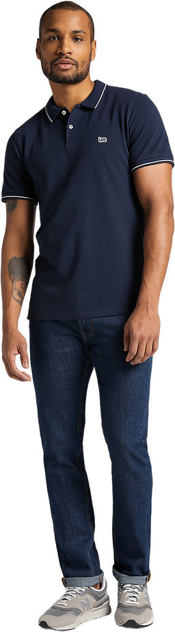 Рубашка поло мужская