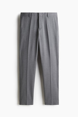 Pantalon de traje Slim Fit - H&m фото 6