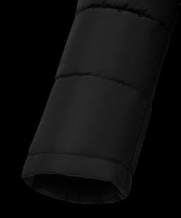 Куртка утепленная JOGEL CAMP 2 PerFormPROOF Padded Jacket, черный  фото 6