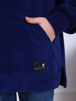 IV-CAPRIZ Тэд - толстовка молочный  фото 16