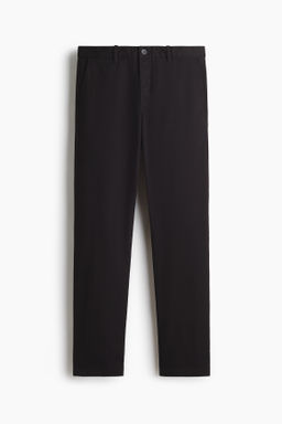 Chinos de algod?n Slim Fit