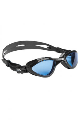тренировочные очки Rapid TECH L, Rapid COMP L rainbow, Rapid COMP L, Ray rainbow, Ray mirror - Mad wave фото 2