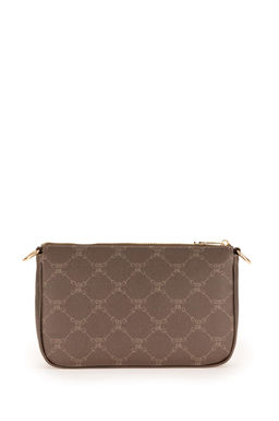 Женская коричневая сумка через плечо Неожиданная скидка в корзине - U.s. polo assn фото 5