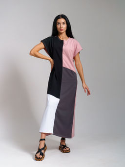 969 Платье "Пудра"