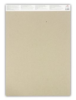 VISTA-ARTISTA WCRP-A3 Альбом для акварели 100% целлюлоза 300 г/м2 A3 42 х 30 см склейка с одной стороны 12 л. Яхты rough / крупнозернистая