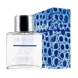 KPK Parfum Туал/вода муж. (100мл) FRANCH LINE / ФРЕНЧ ЛАЙН .(48)