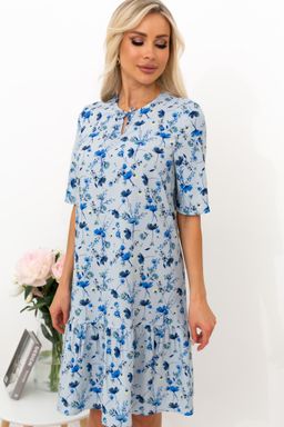 VALENTINA Платье Сейлан №2