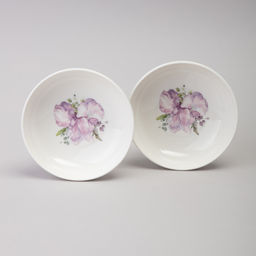 НАБОР РОЗЕТОК LEFARD IRISES 11*3,5 СМ 170 МЛ