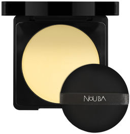 Nouba Пудра компактная матирующая SOFT COMPACT silky matt powder тон 9, 9 г
