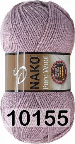PURE WOOL NAKO  фото 20