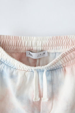 BATIK PENYE BERMUDA SORT - Zara фото 5