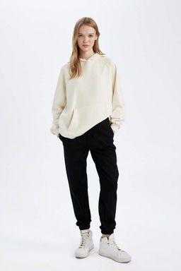 Длинные спортивные штаны для джоггеров стандартного кроя с карманами