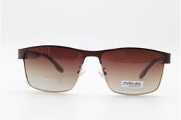 Солнцезащитные очки POMILED (Polarized) 08243 58-16-136 C12-02 с мешочком