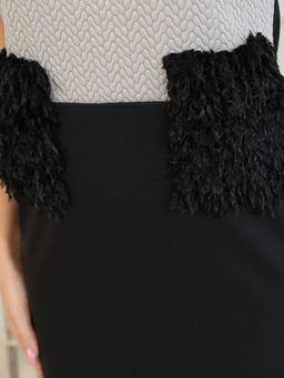 Платье П3-4185/2 - Wisell фото 14