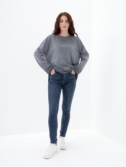 Женские Джинсы Зауженные - Mossmore фото 13