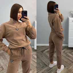 Костюм двойка