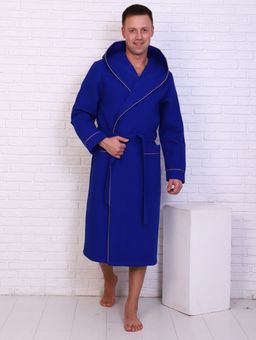 ХАЛАТ ДОМАШНИЙ ЧЕМПИОН ВЧ-ВАС-558