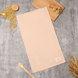 Полотенце Этель Kitchen 40х70 см, цв.бежевый, 100% хл, саржа 220 г/м2  фото 6