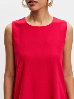 Платье P612-0357 red - Primm фото 7