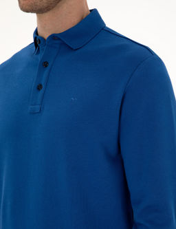 _ndigo Regular Fit Sweatshirt - Cacharel фото 7