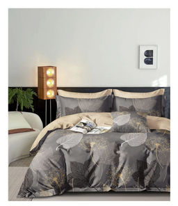 КПБ Зима-лето сатин Горанна 2,0-спальный - Хлопковый мир фото 73