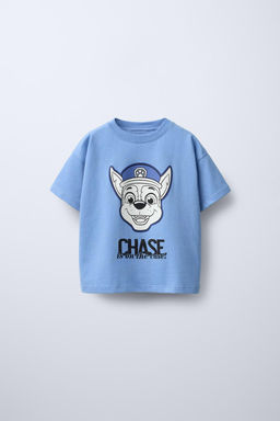 CHASE PAW PATROL T-SHIRT