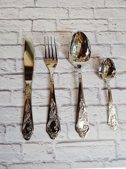 Набор 24 предмета М-11 Губернатор МГ г.Павлово /ПЗХМ/