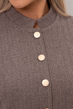 VALENTINA Жакет Агнес №1 фото 3