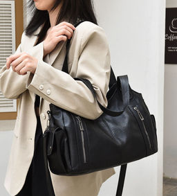 Сумка A-9060-Brown