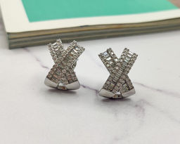 Серьги-клипсы