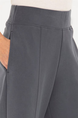 Женские спортивные штаны антрацитового цвета - U.s. polo assn фото 6