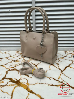 Сумка женская из эко.кожи - Bruno фото 2