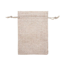 Цена за 5 шт. Мешок подарочный с термонаклейкой С Днём защитника Отечества! 10 x 14 см - Simaland фото 3