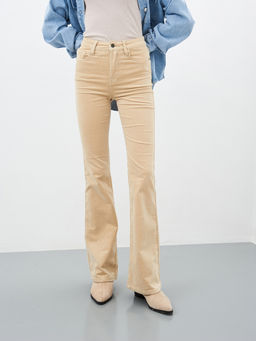 Женские Брюки Клеш - Mossmore фото 28