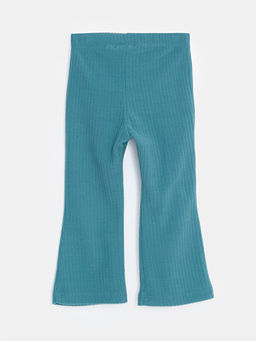 Beli Lastikli Dokulu K?z Bebek ?spanyol Pa?a Tayt