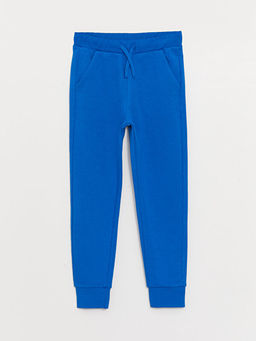 Beli Lastikli Basic Erkek ?ocuk Jogger E?ofman Alt?