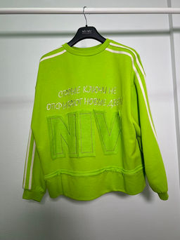 Костюм 1168 - Niv niv фото 12