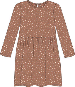 платье 1ДПД4398001н