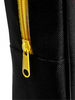 Папка с ручками текстильная А4, 360×245×70 мм, Calligrata TOP «Динозавр»