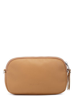 Сумка ELEGANZZA Z19-DB30851 golden sand