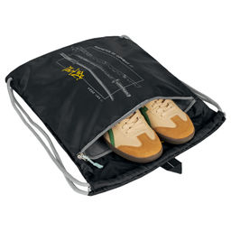 Мешок для обуви M25-13 - Across фото 2