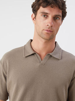 Polo Yaka Erkek Ti??rt