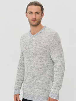 Джемпер мужской 7232-15036 - Vay фото 2